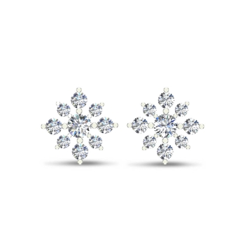 Ada Diamond Earrings…